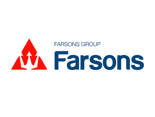 Logotype of Simonds Farsons Cisk plc