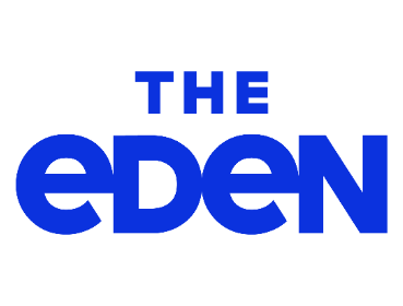Logotype of The Eden