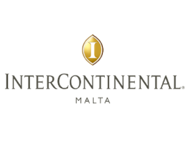 Logotype of Intercontinental Malta