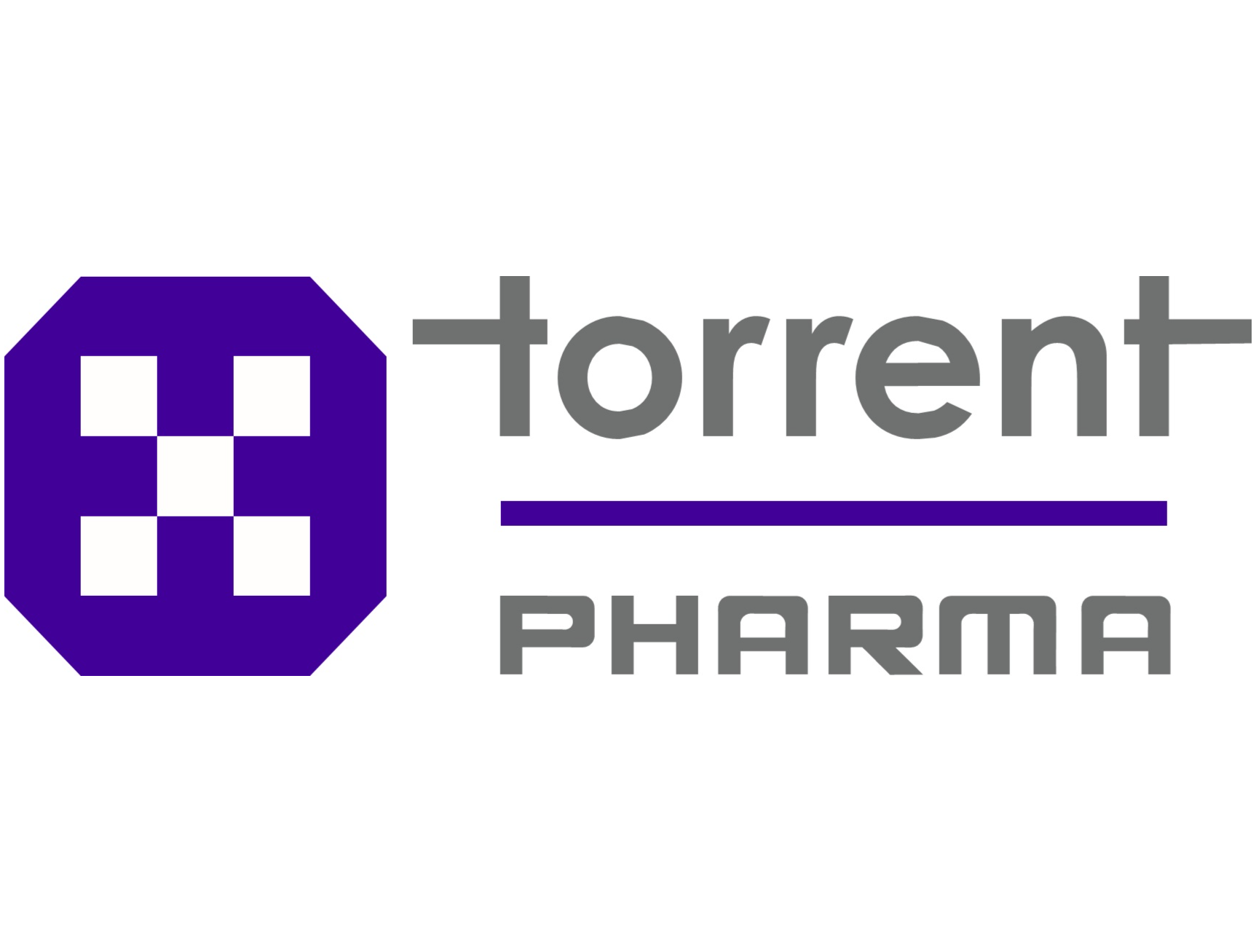 Logotype of Torrent Pharma (Malta) Limited