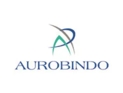 Logotype of Aurobindo Pharma Malta