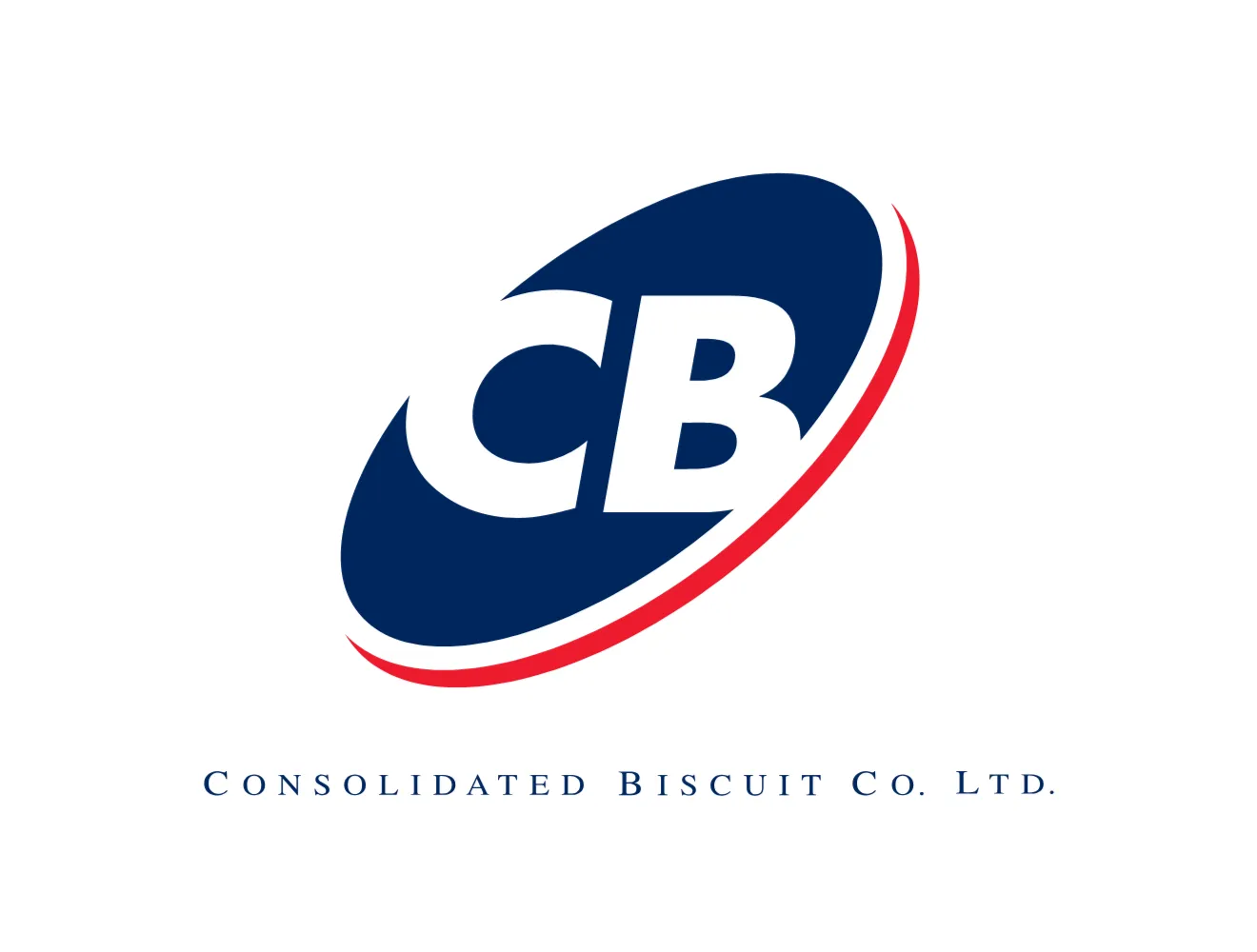 Logotype of Consolidated Biscuit Co. Ltd