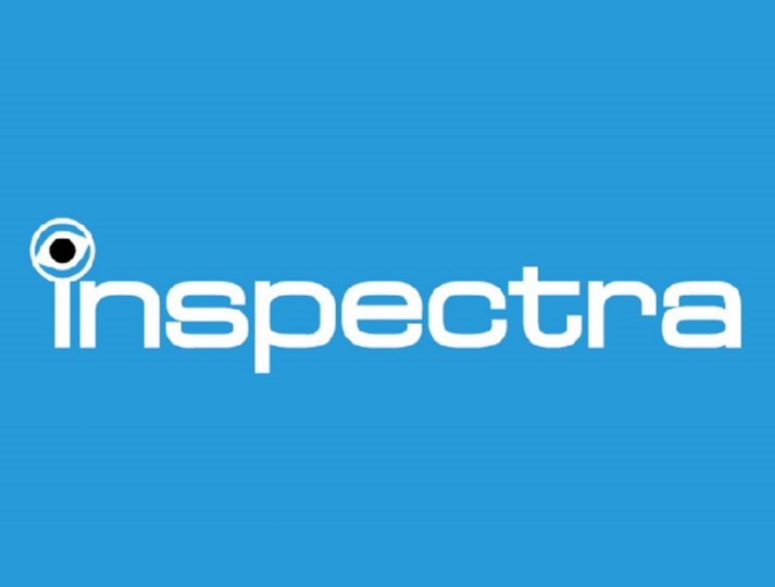 Logotype of Inspectra Ltd.